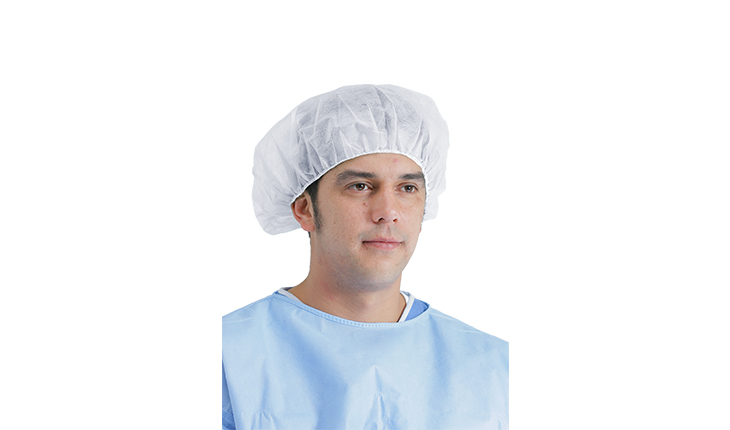 一次性無紡布圓帽