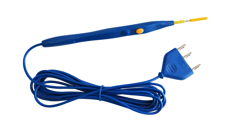 一次性高頻手術電刀筆