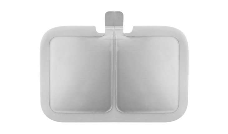 高頻電刀負極板中性電極