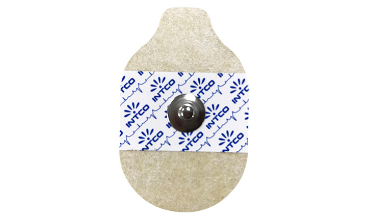 一次性透氣紙心電電極片